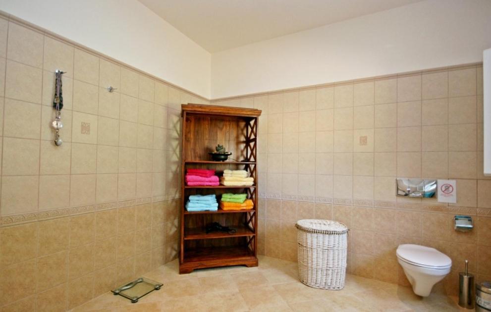 Villa Spiti Ute Makrádes Εξωτερικό φωτογραφία
